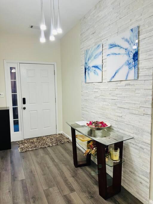 Vila New Modern House?A Mins To Hwy I-85, 316 Lawrenceville Exteriér fotografie