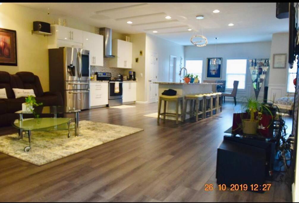 Vila New Modern House?A Mins To Hwy I-85, 316 Lawrenceville Exteriér fotografie