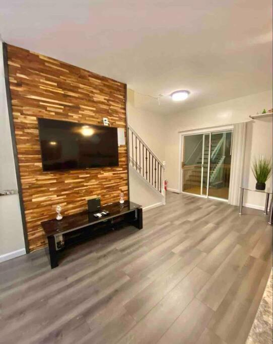 Vila New Modern House?A Mins To Hwy I-85, 316 Lawrenceville Exteriér fotografie